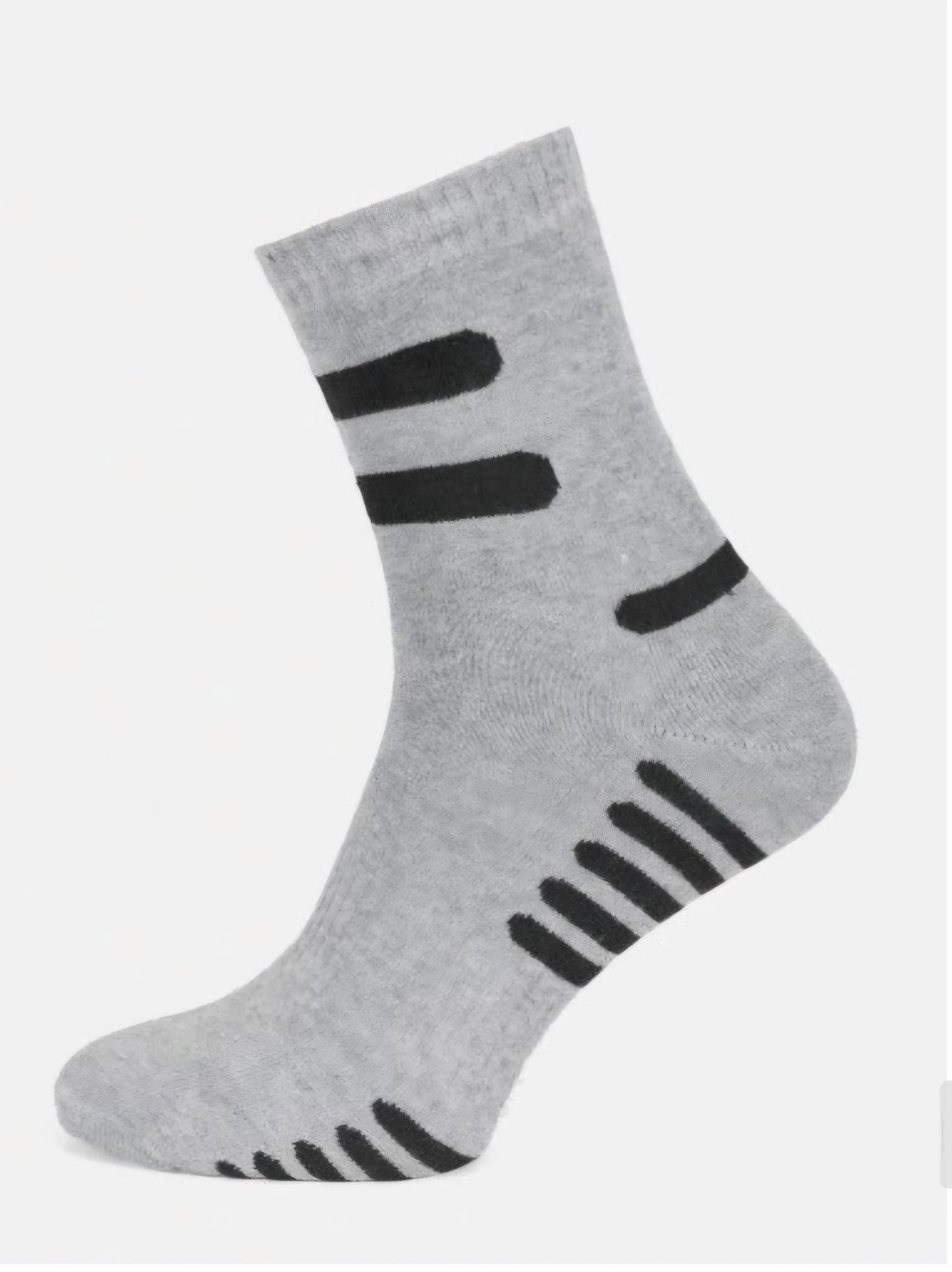 Thermosocken Winter Sport Socken Dicke Socken Warm Arbeitssocken