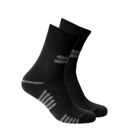 12 Paar Socken Wintersocken Thermosocken Dickesocken Arbeitssocken Warme