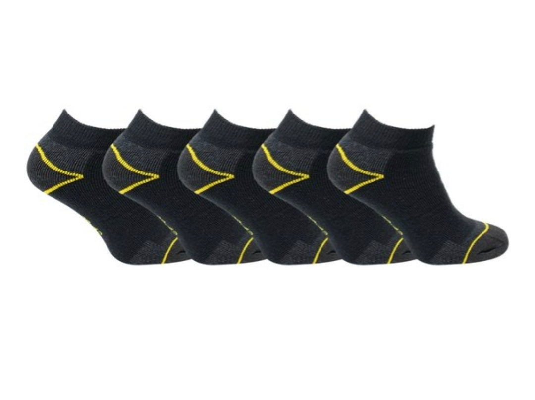 Arbeitssocken Herren Socken WORK Arbeitssocken Baumwolle 10 Paar