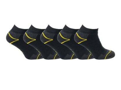 Arbeitssocken Herren Socken WORK Arbeitssocken Baumwolle 10 Paar