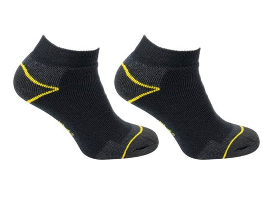 Arbeitssocken Herren Socken WORK Arbeitssocken Baumwolle 10 Paar