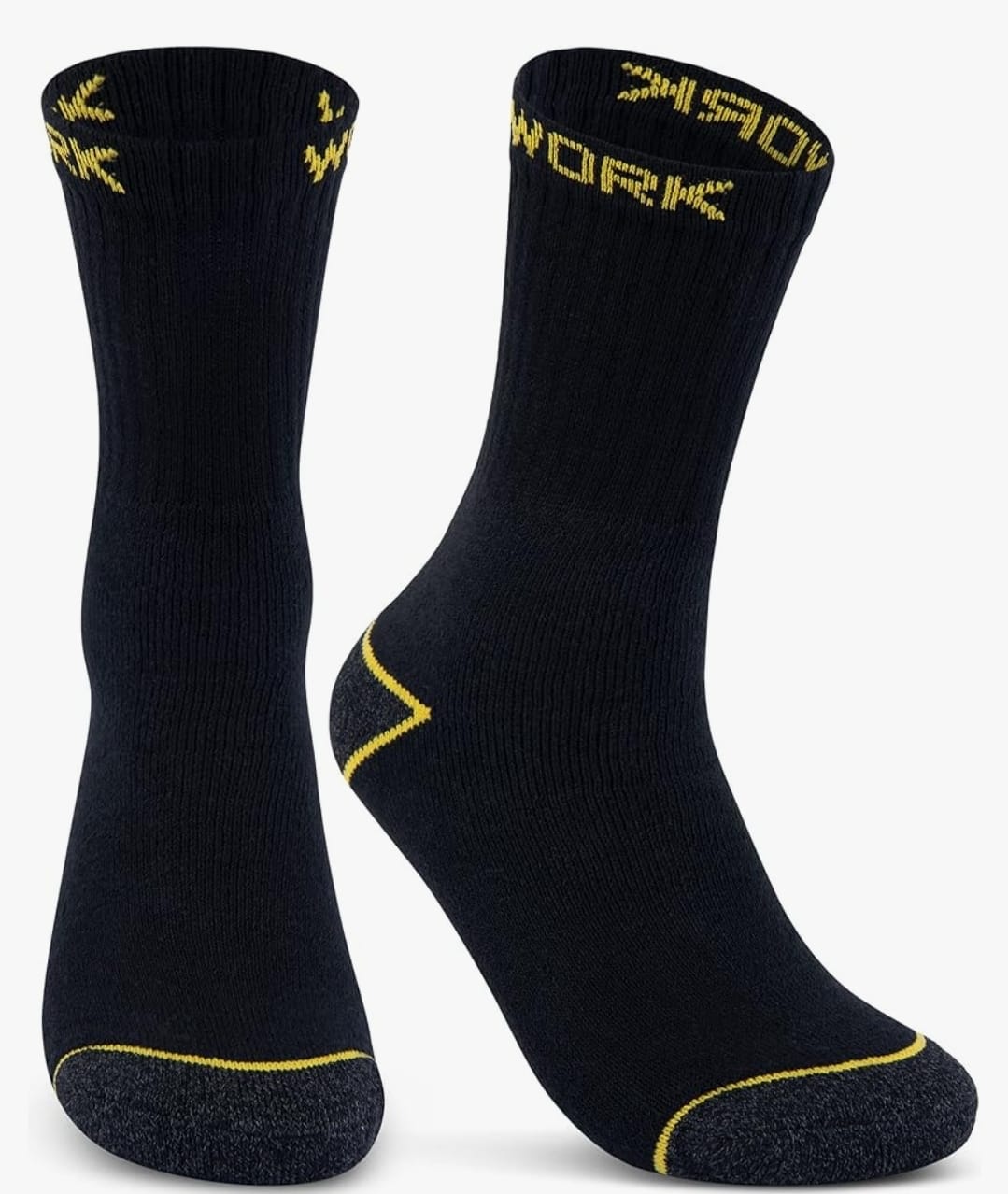 Arbeitssocken für Herren im Vorteilspack